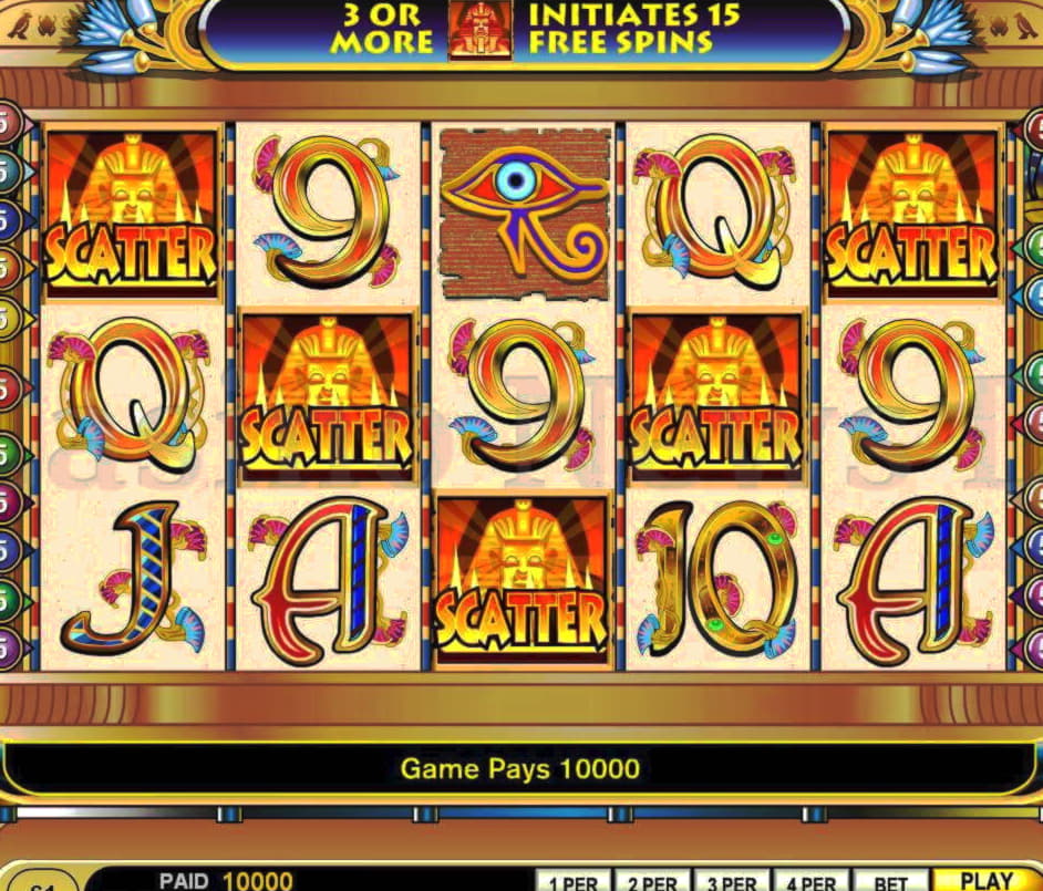 €545 Online Casino Tournament at Casino com