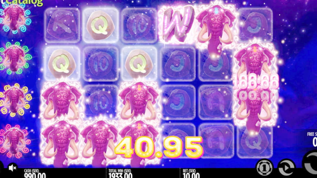 €2985 no deposit at Alf Casino