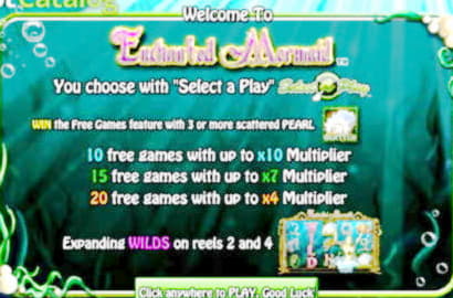 620% First deposit bonus at Buzzluck Casino