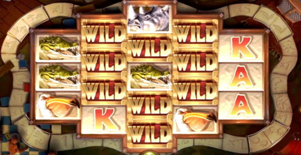 140% First Deposit Bonus at Spin Palace Casino