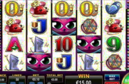 Eur 670 Free Casino Ticket at Dunder Casino