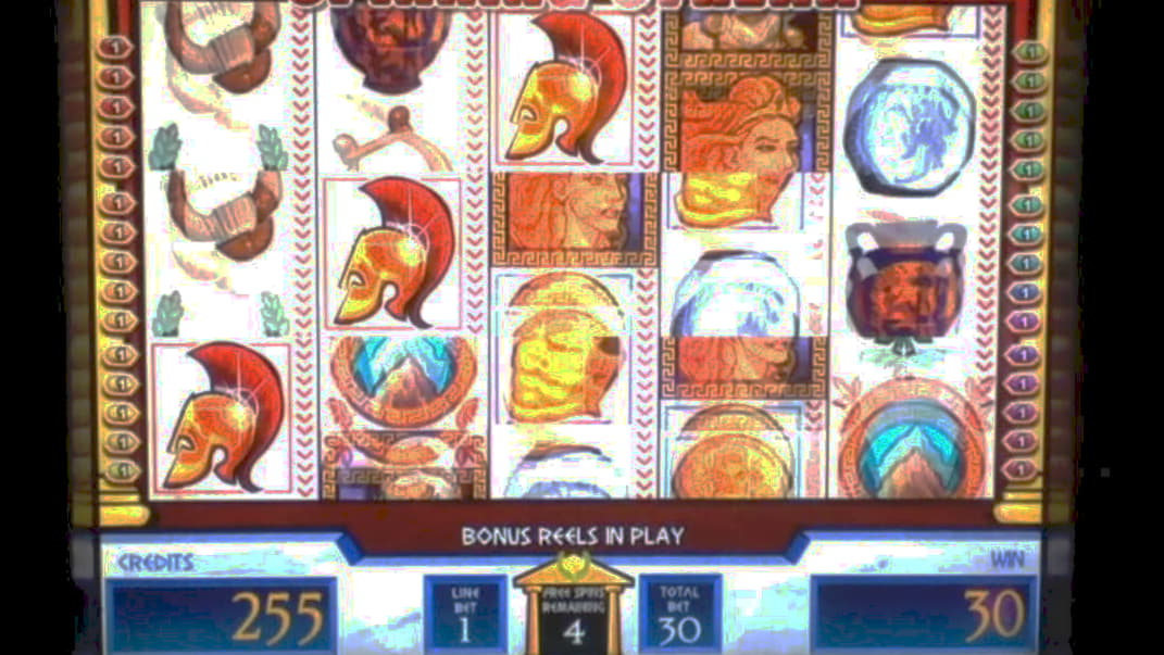 €30 Online Casino Tournament at Leo Vegas Casino