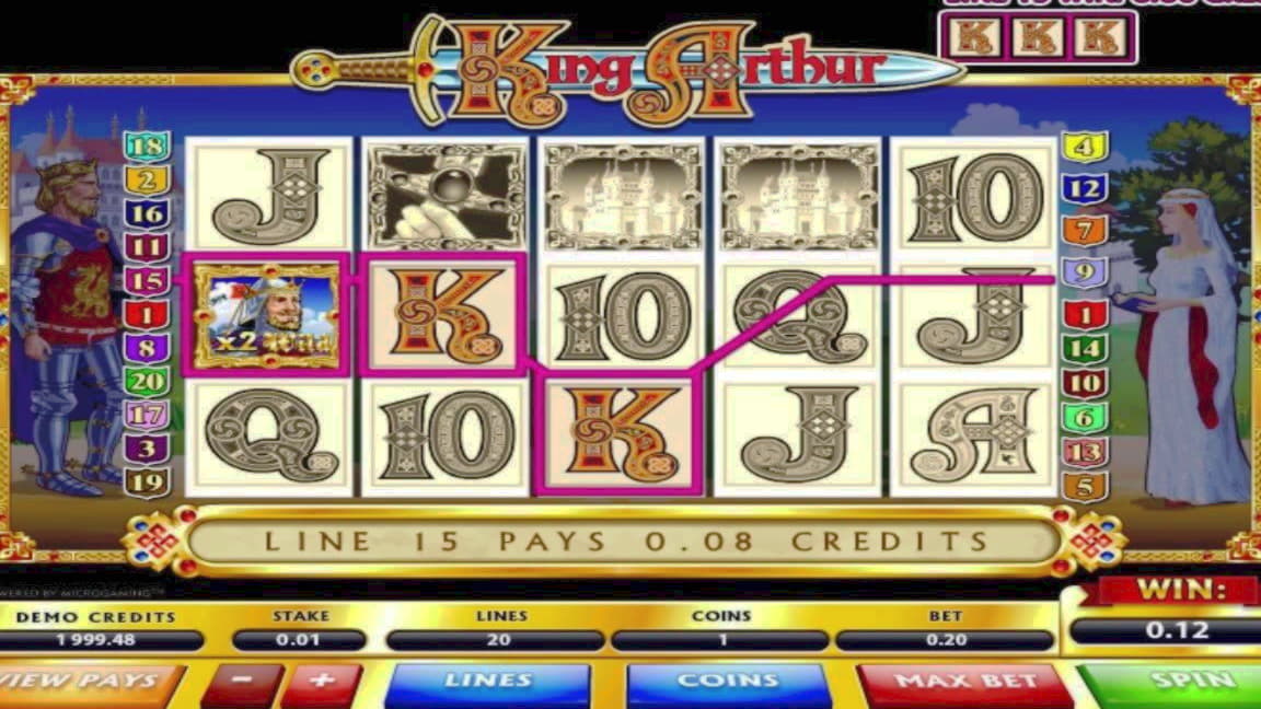 £220 FREE Chip Casino at Betnspin Casino