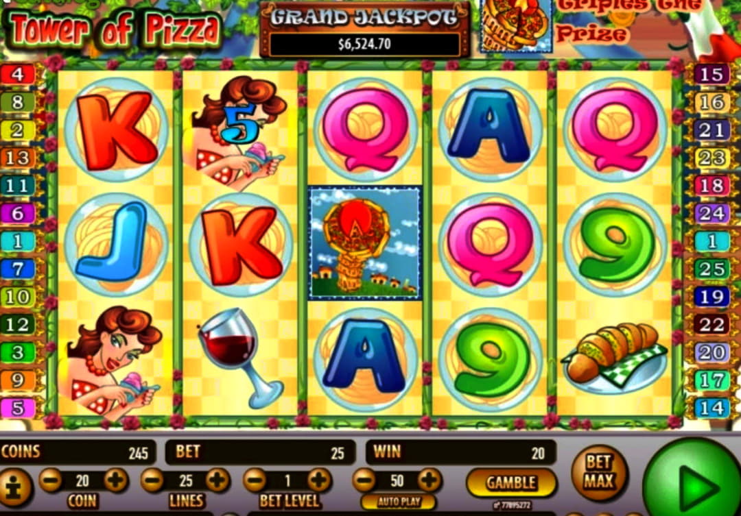 490% Signup casino bonus at 7 Reels Casino