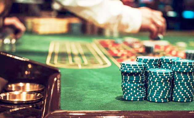 €675 Casino Tournament at Online Bets Casino