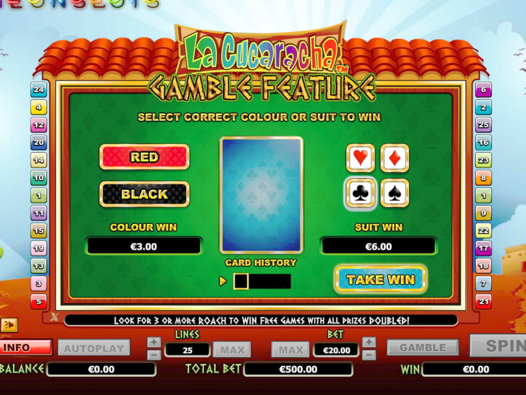 EURO 575 Casino chip at Leo Dubai Casino