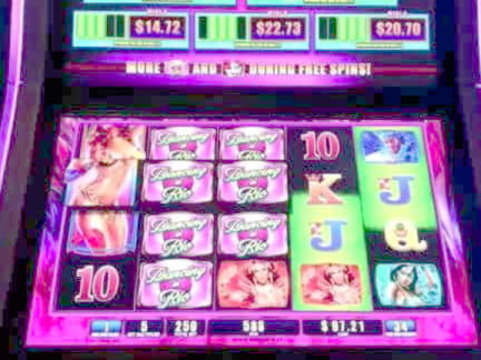 $895 no deposit at Europa Casino