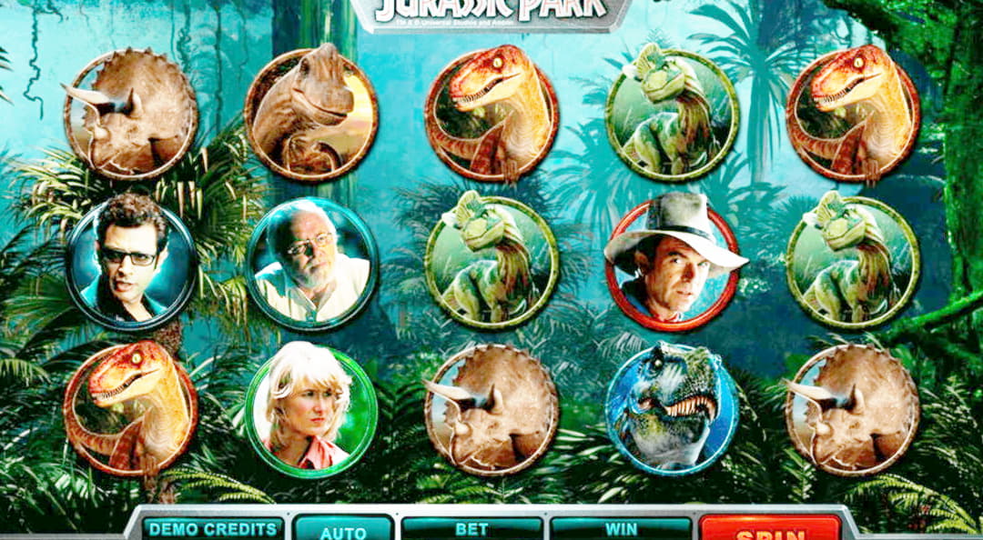 790% Match Bonus at Jackpot City Casino