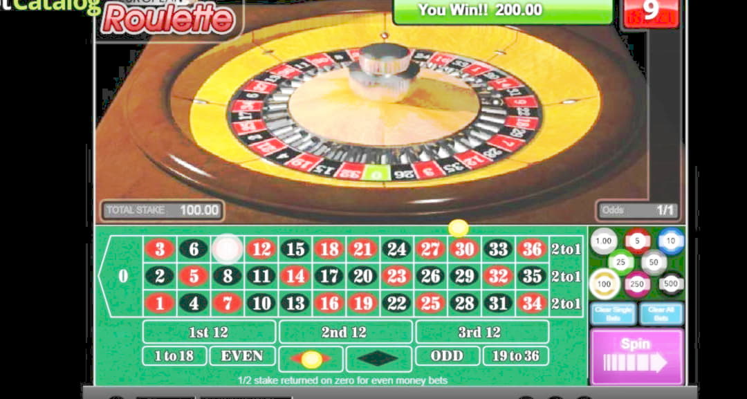 €105 Free Casino Tournament at Rizk Casino
