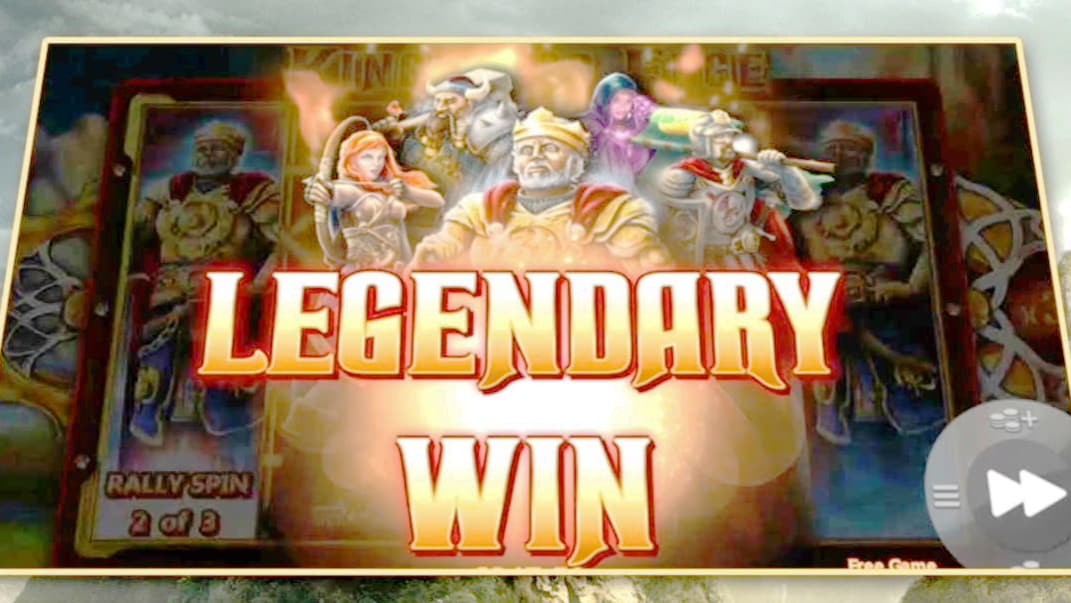520% Match bonus at Europa Casino