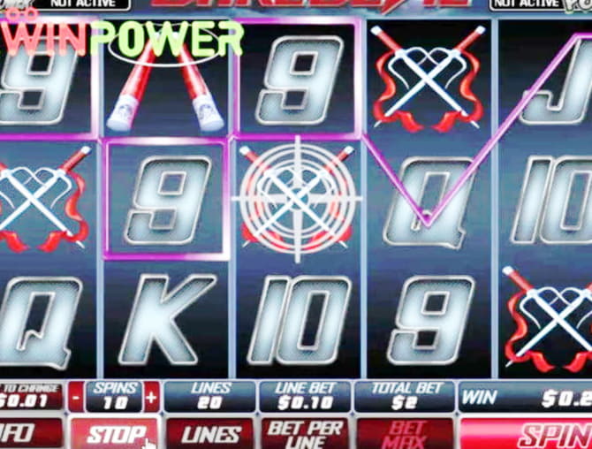 170% Match Bonus Casino at Alf Casino