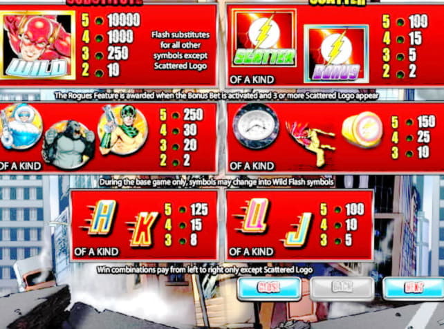 EURO 2430 No deposit casino bonus at Jackpot City Casino