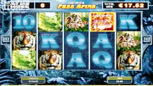 44 Loyalty Free Spins! at Europa Casino