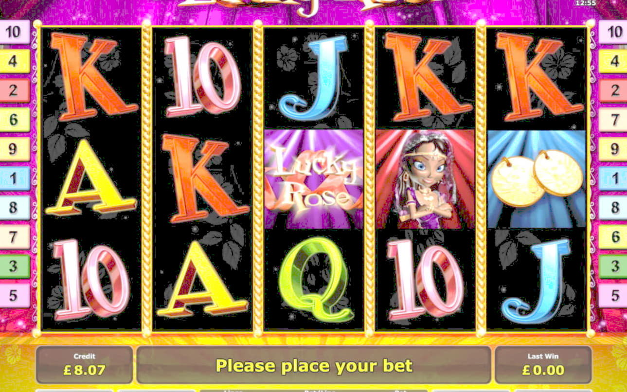 €845 Tournament at Vera and Jhon Casino