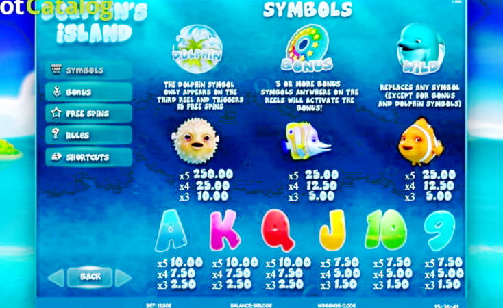 €2790 No deposit bonus at Casino com