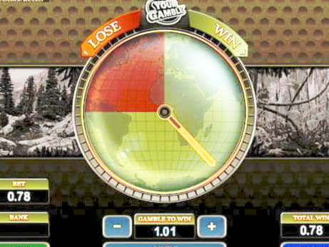 EUR 315 FREE Casino Chip at Rizk Casino