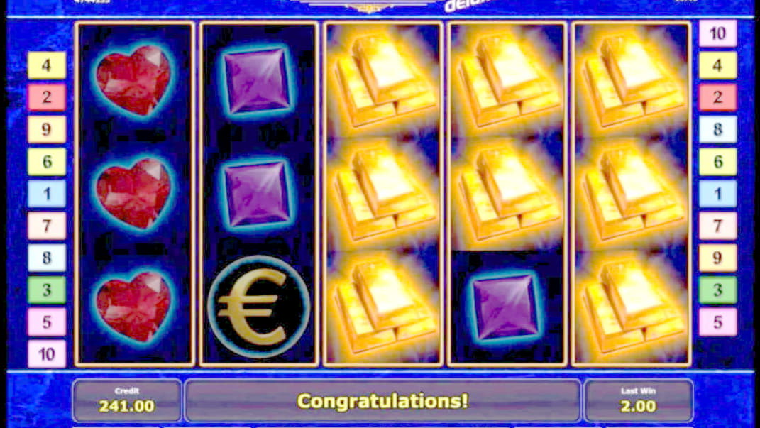 €460 Mobile freeroll slot tournament at Guts Casino