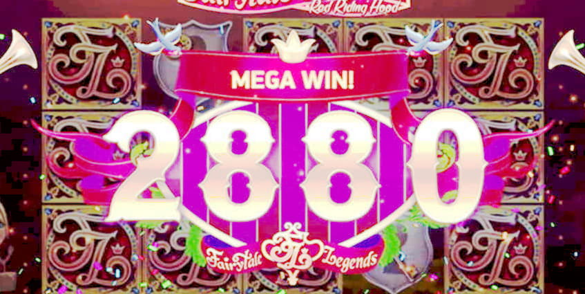 705% First Deposit Bonus at Alf Casino