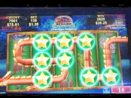 530% Match bonus casino at Slots Million Casino