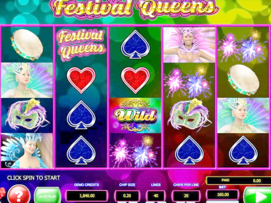 €66 Free Money at BGO Casino