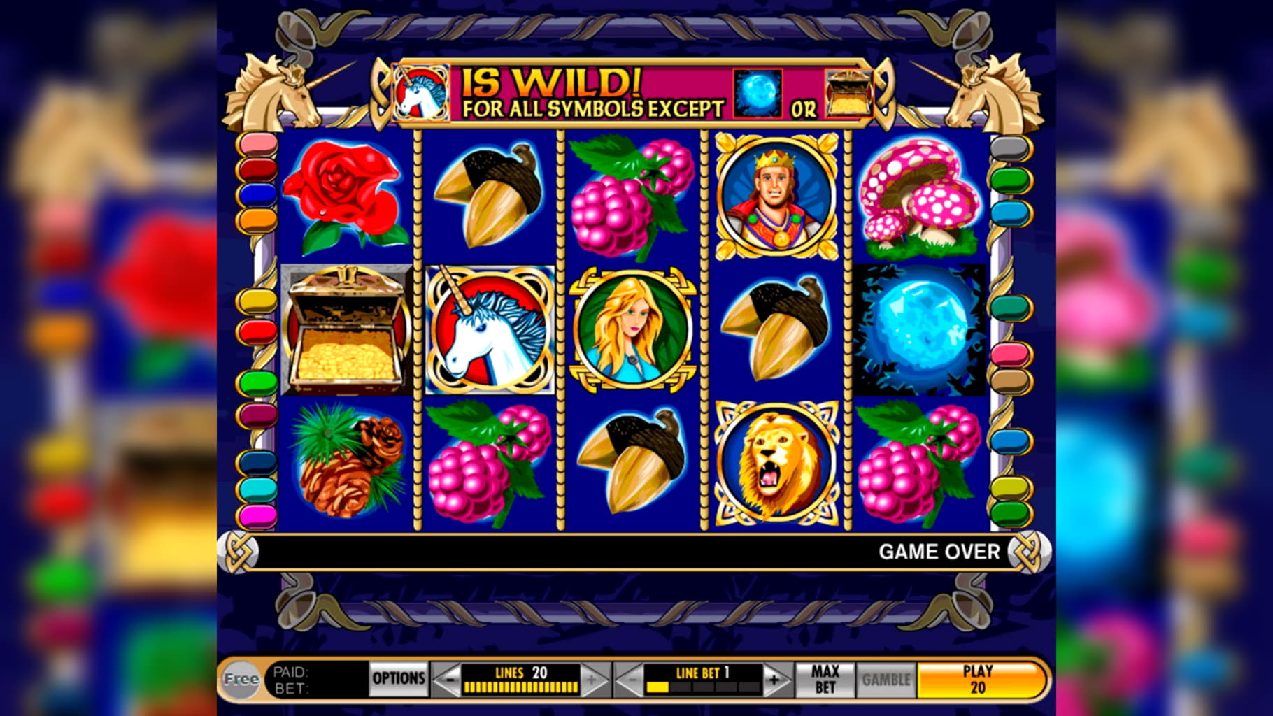 EURO 300 Daily freeroll slot tournament at Jackpot City Casino