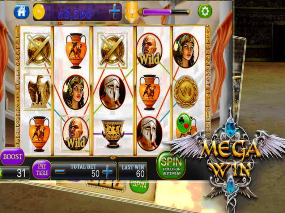 EUR 2720 NO DEPOSIT CASINO BONUS at Spin Palace Casino