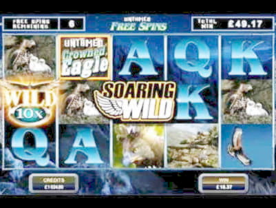 €355 Casino Tournament at Slots Million Casino