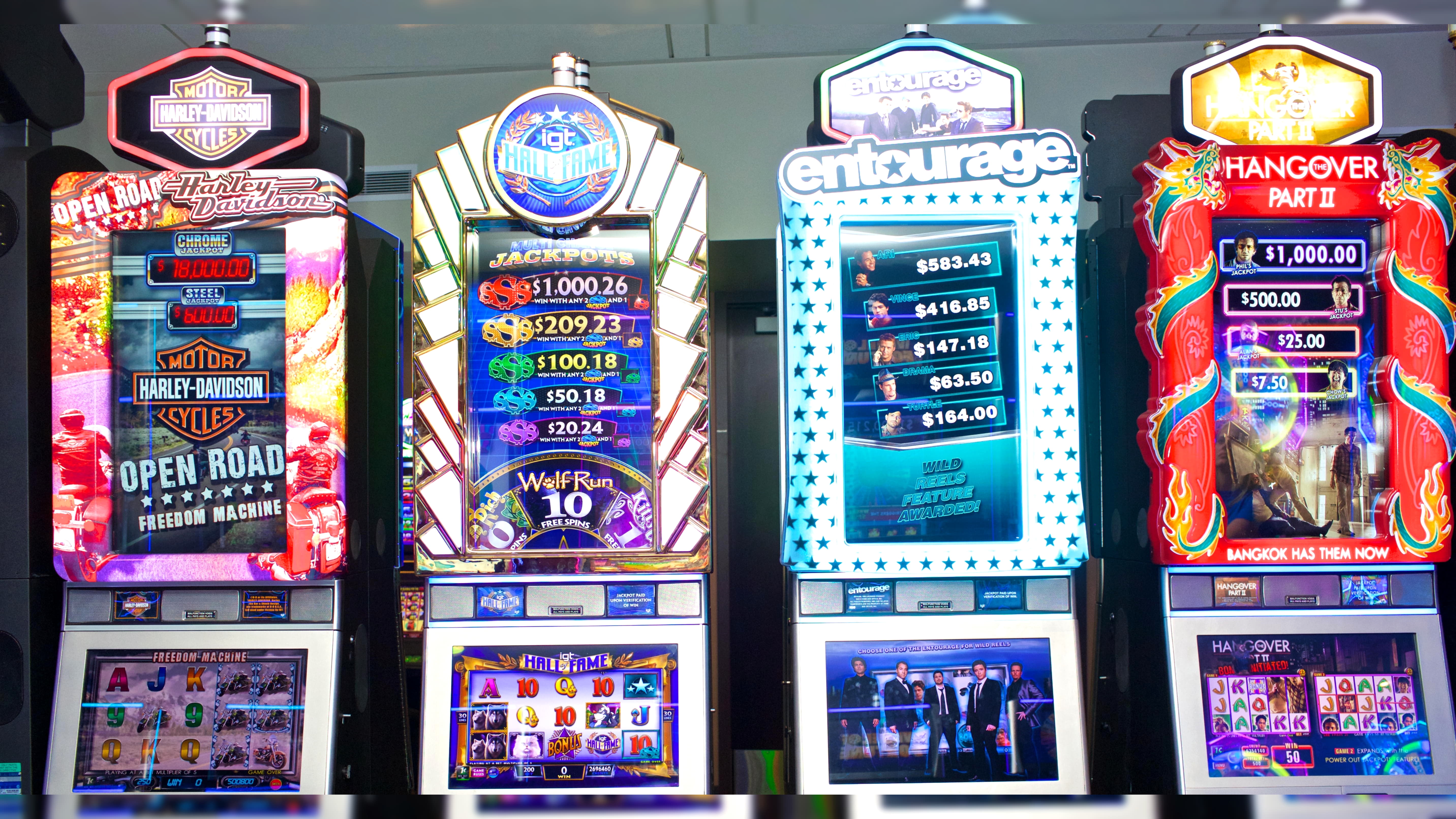 $235 Tournament at 888 Casino