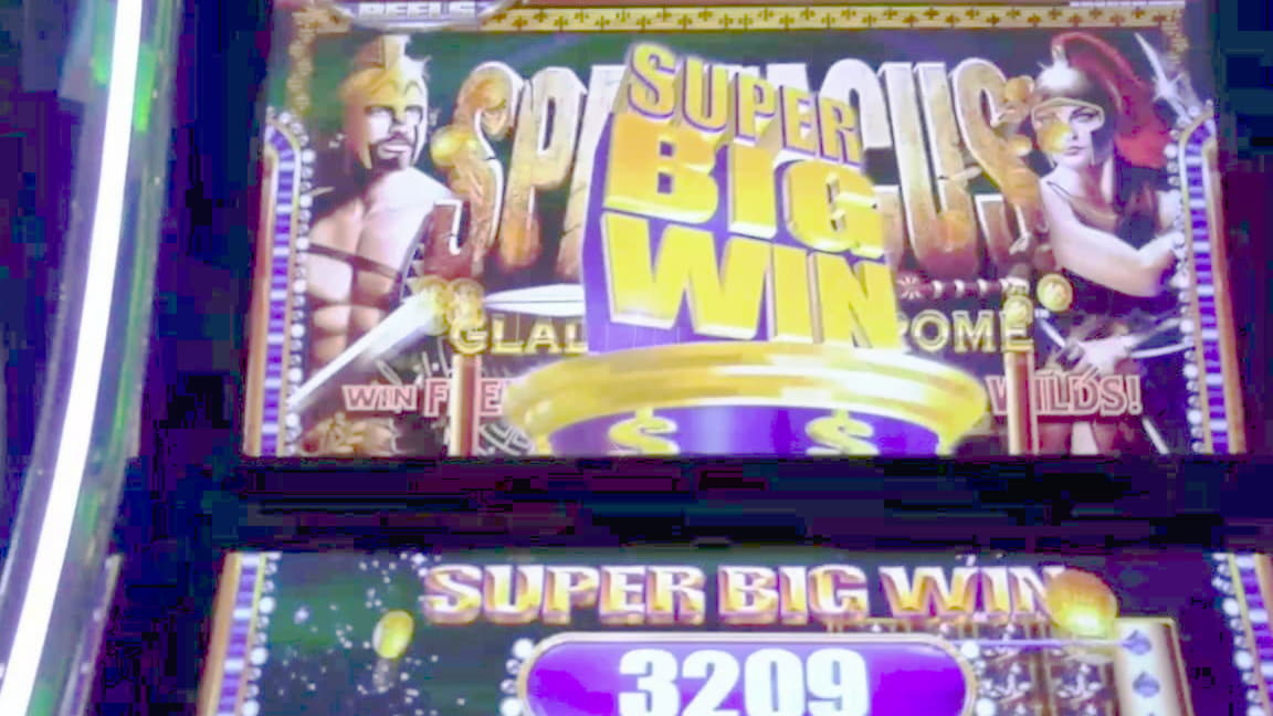 215 Free Spins right now at Slots Million Casino