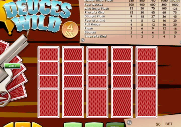 $170 free chip casino at Casino Luck