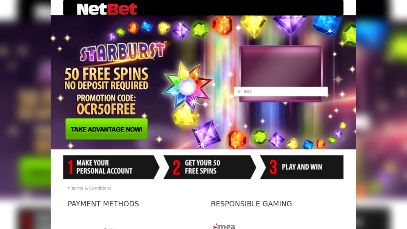 250 Free Casino Spins at Party Casino