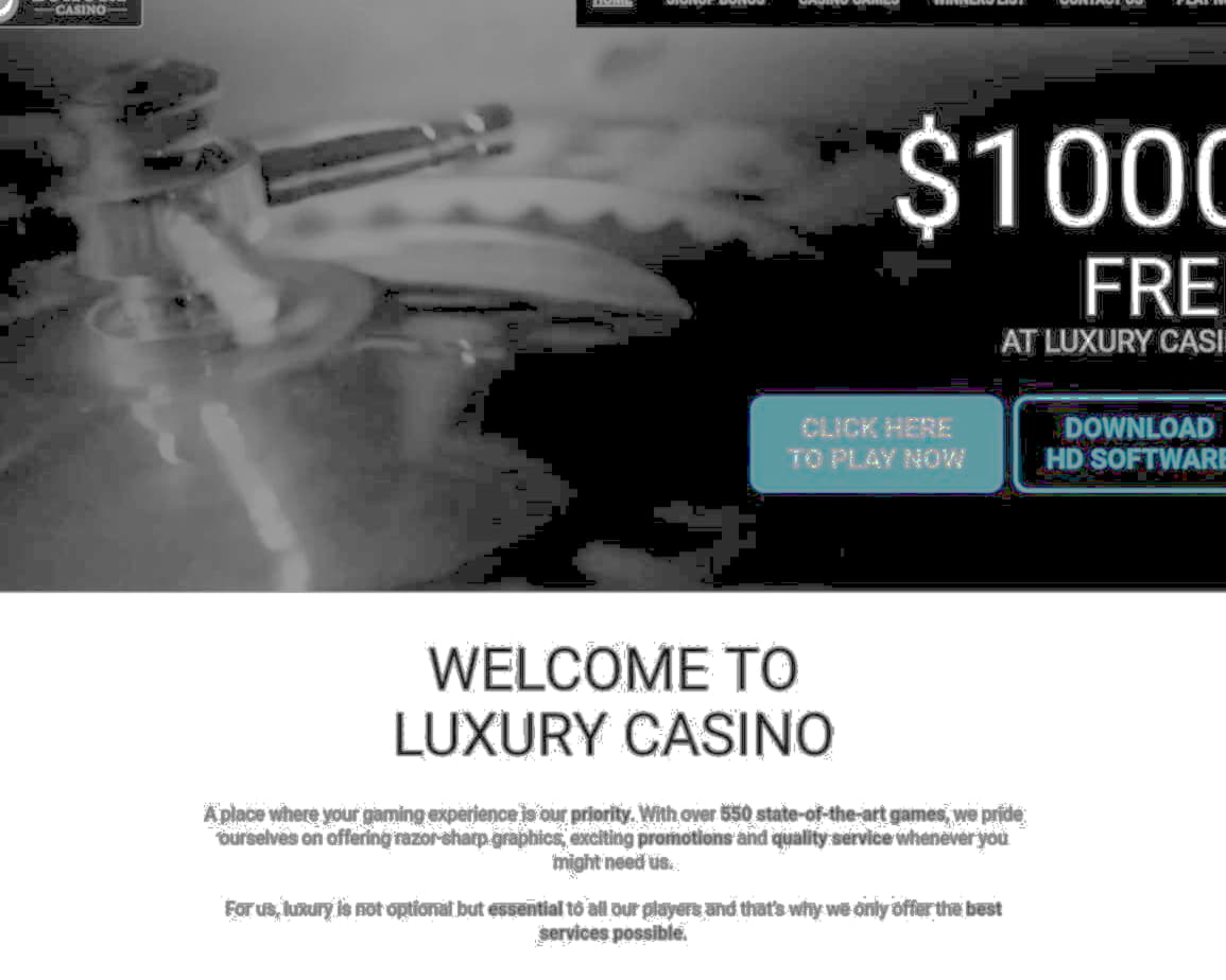 $290 Free Casino Tournament at Casino com
