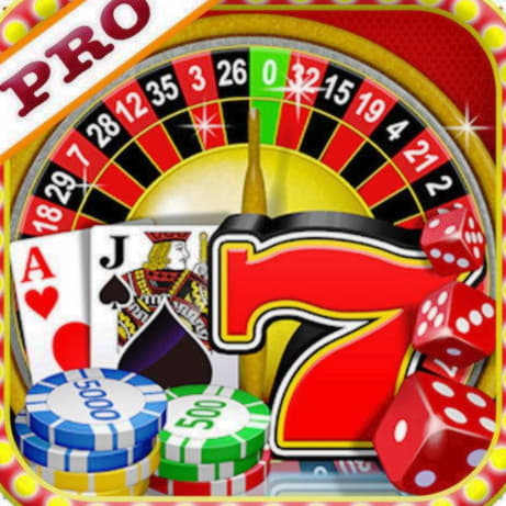 €435 Casino chip at BGO Casino
