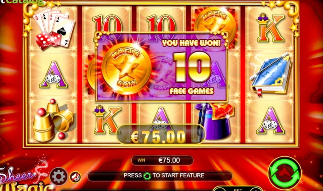 130 Free Spins right now at 7 Reels Casino