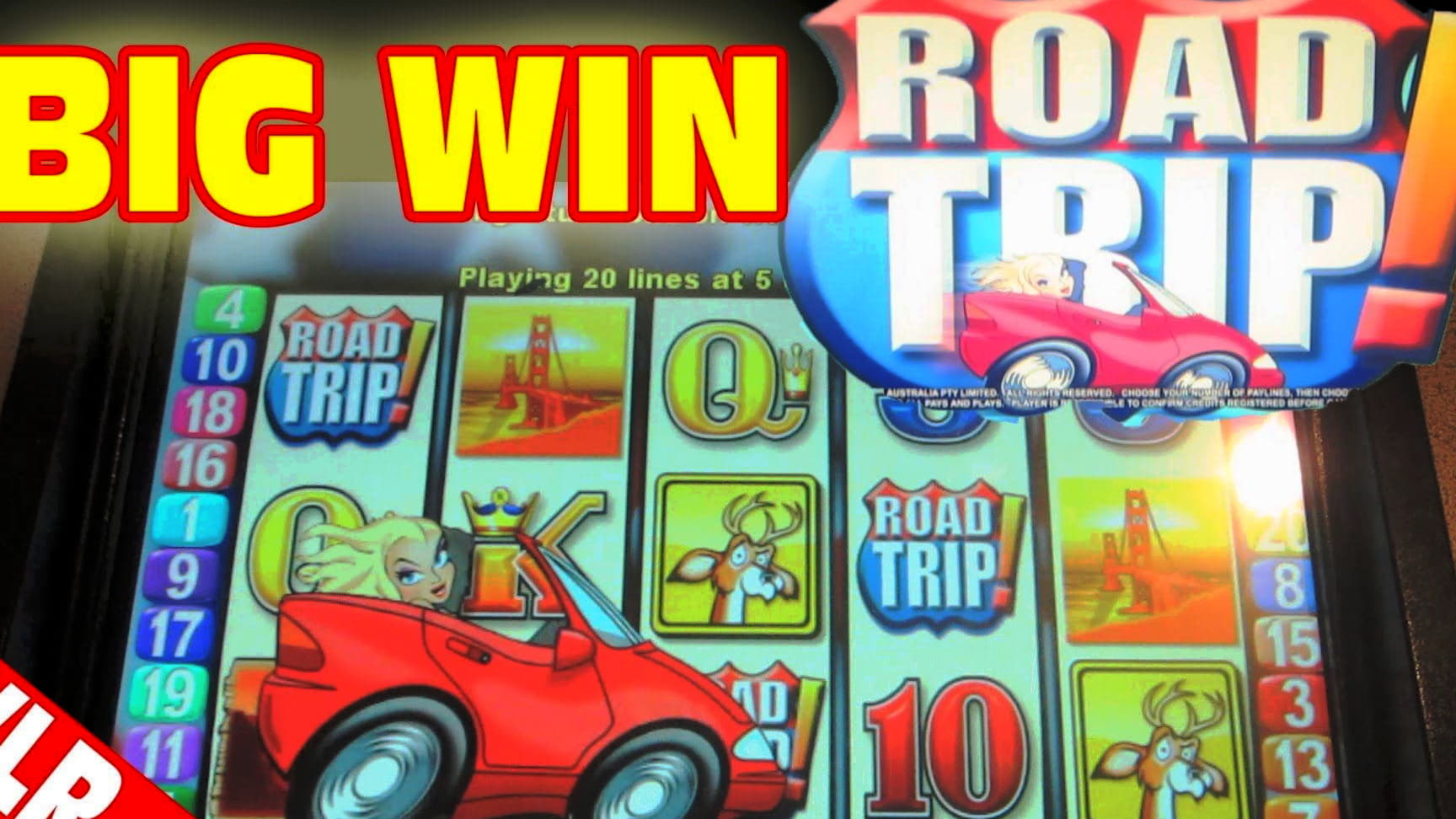 65 Loyal Free Spins! at William Hill Casino