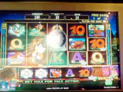 $2780 No deposit bonus code at Hippozino Casino