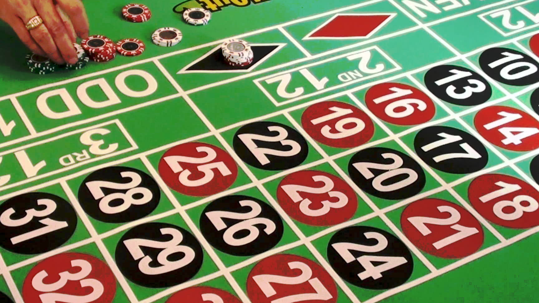 EUR 635 Free Money at Casino Cruise