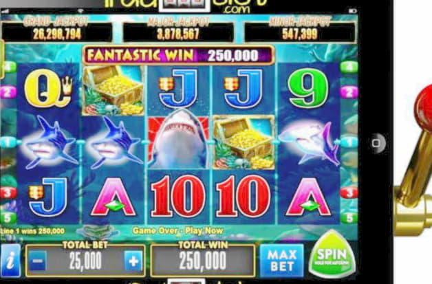 $120 Free Casino Tournament at Casino com