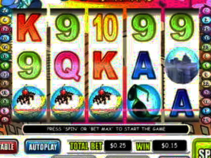 805% No Rules Bonus! at Slots Million Casino