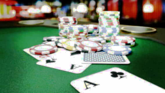 £540 Casino tournaments freeroll at Guts Casino