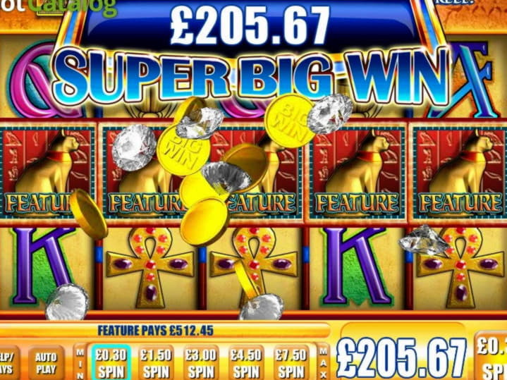 €444 Casino Chip at Licensed Casino 