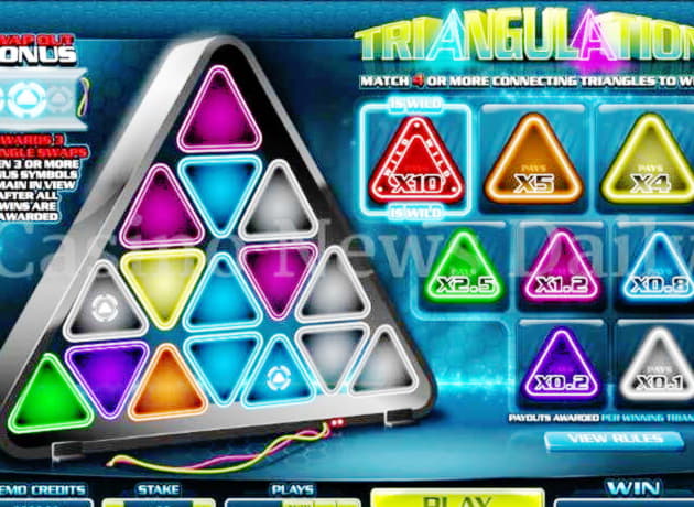 £3255 No Deposit Bonus Casino at Casino Cruise
