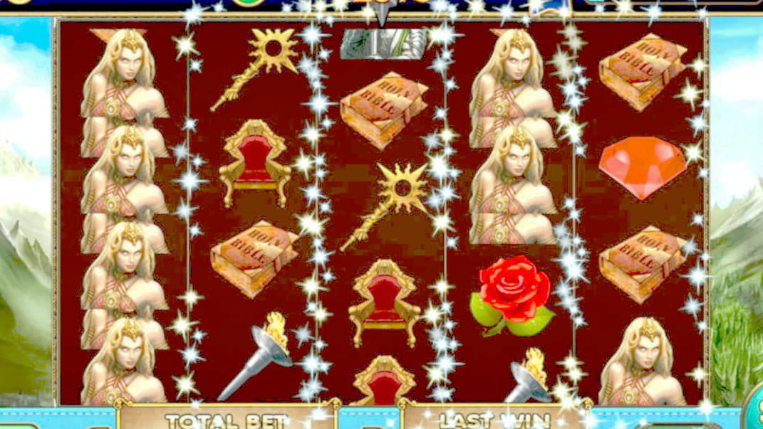 EURO 2980 NO DEPOSIT at Casino com