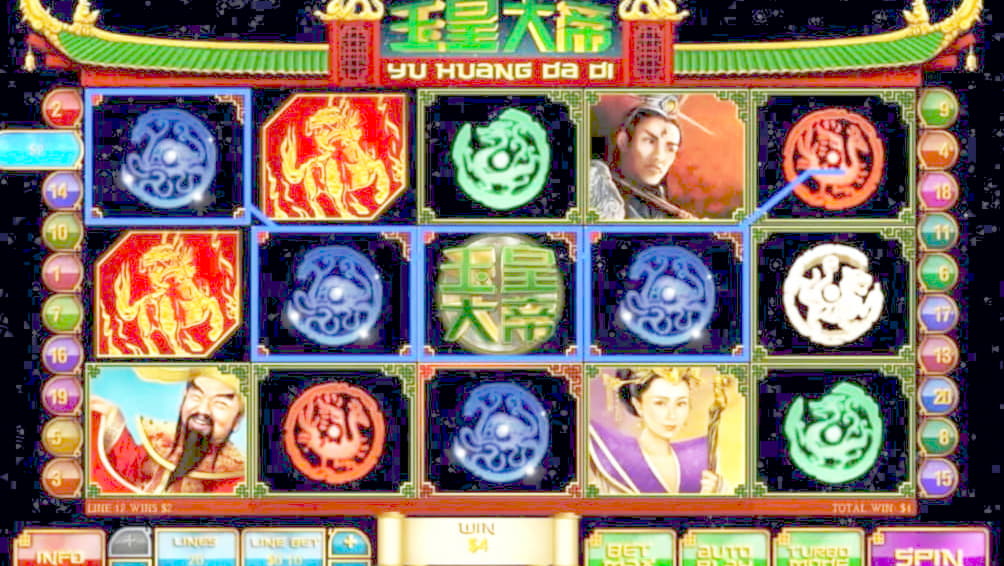 270 Trial Spins at BGO Casino