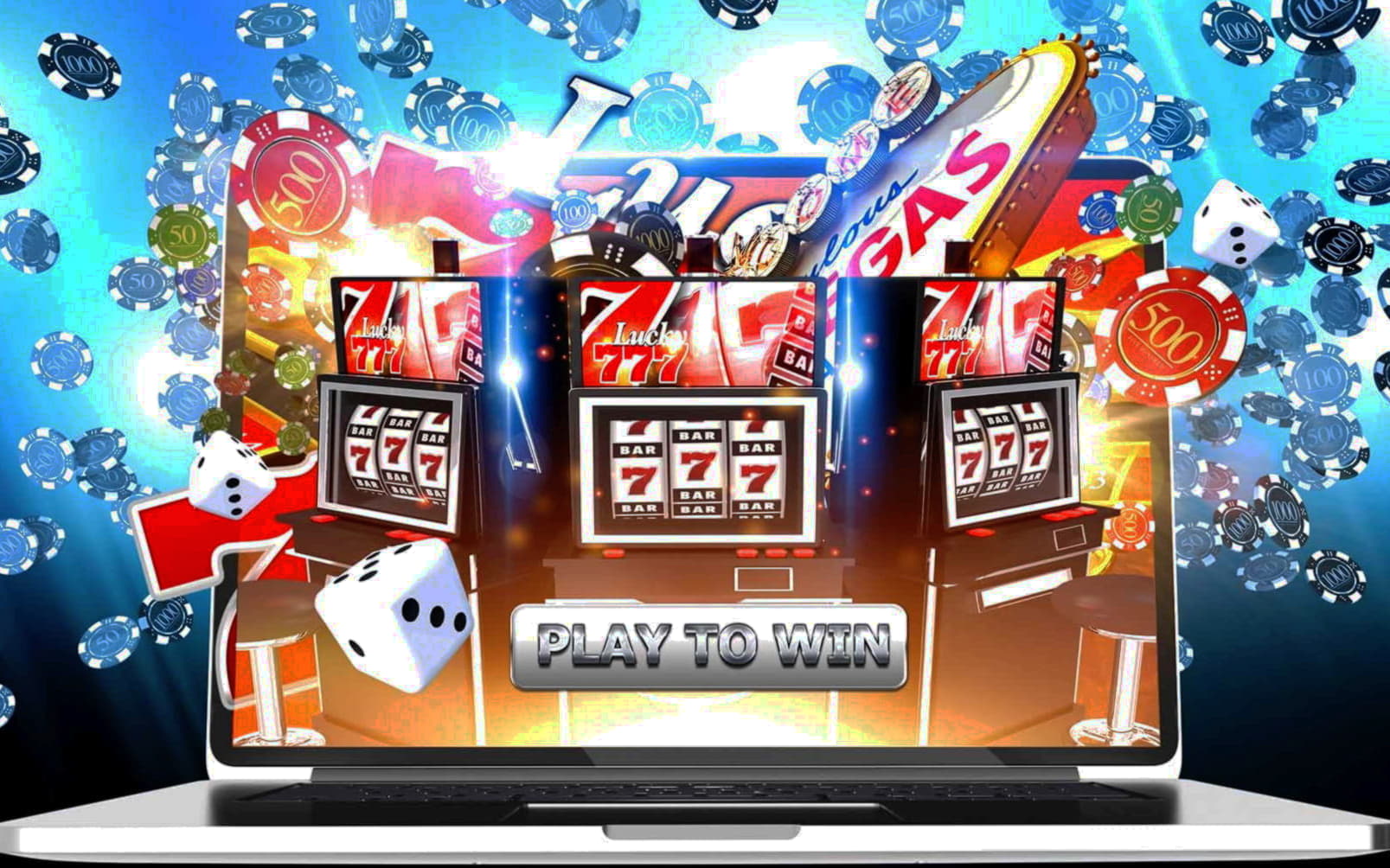 EUR 685 casino chip at Slots Million Casino