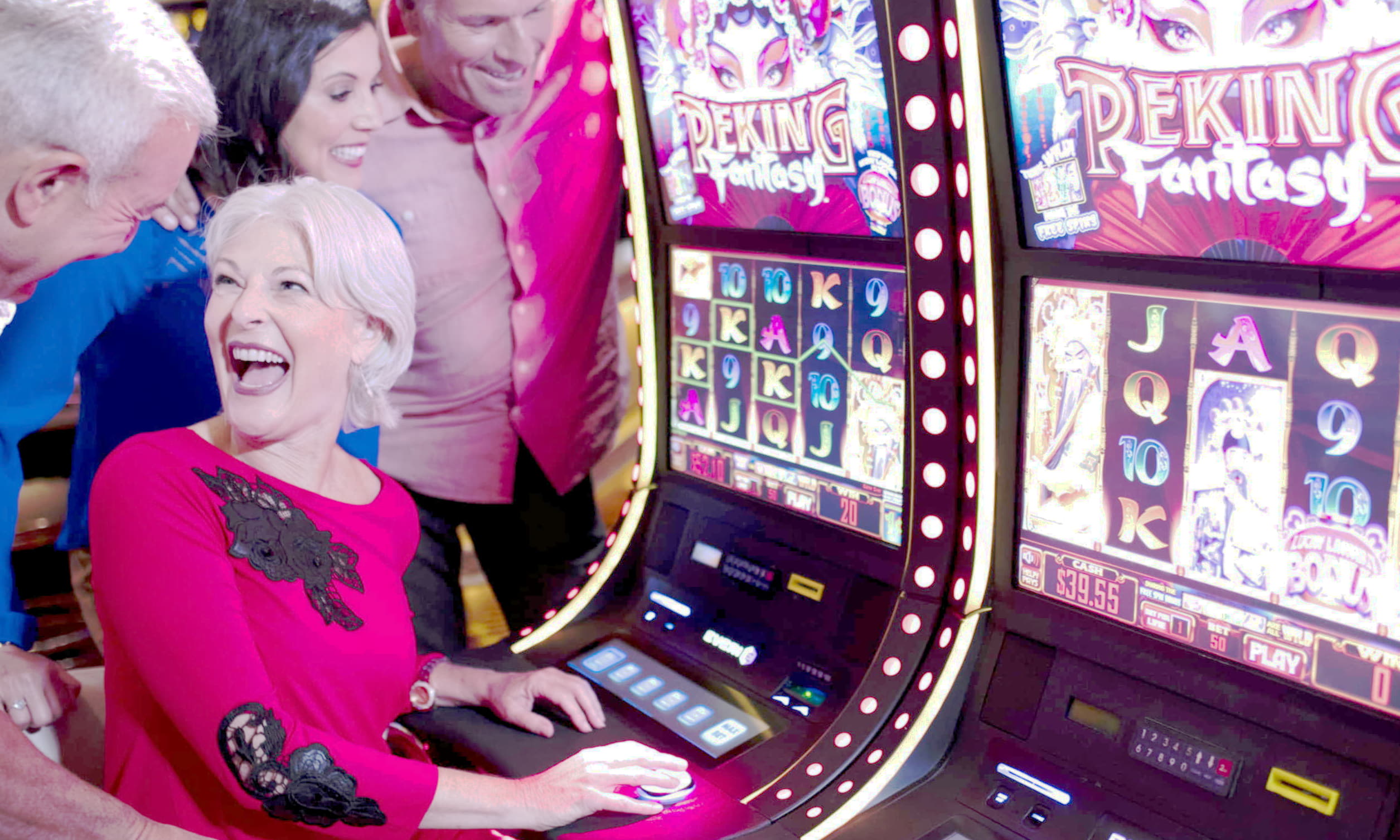 930% Signup casino bonus at Online Bets Casino