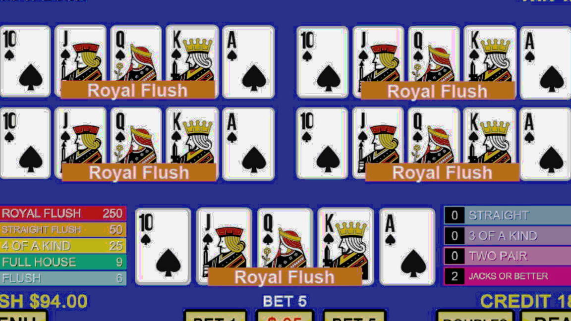 €2280 no deposit bonus at Buzzluck Casino