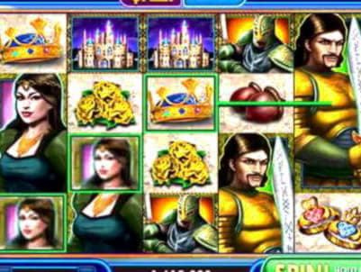 ﻿$945 No deposit bonus at Jackpot City Casino