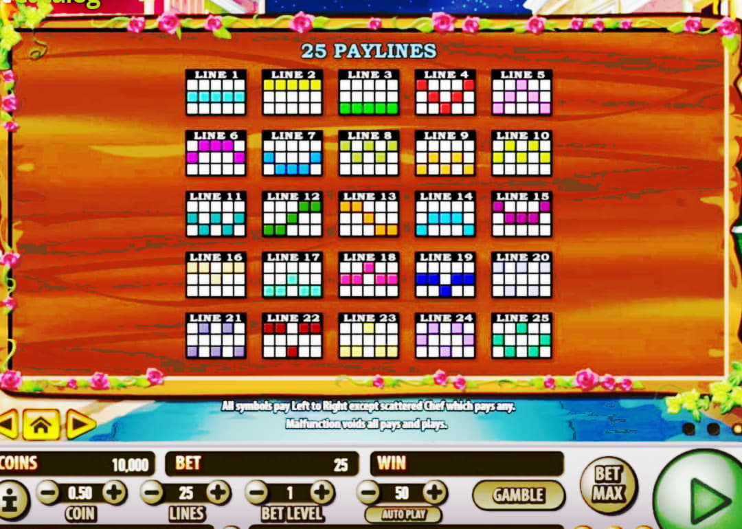 275% Match Bonus at Eurogrand Casino