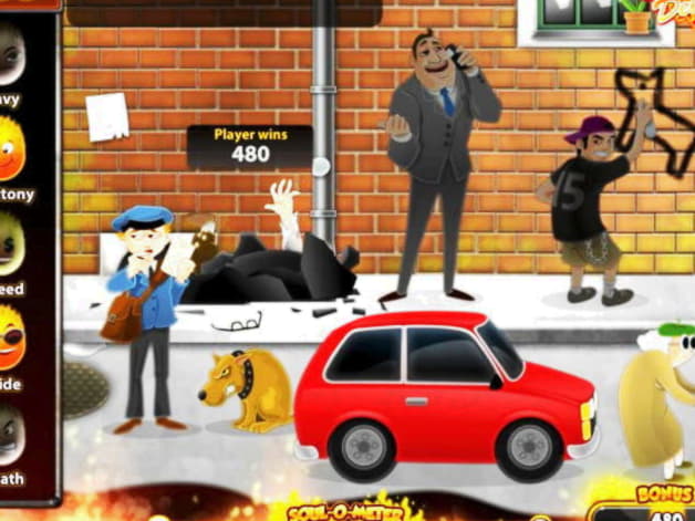 €590 Free Cash at Betway Casino